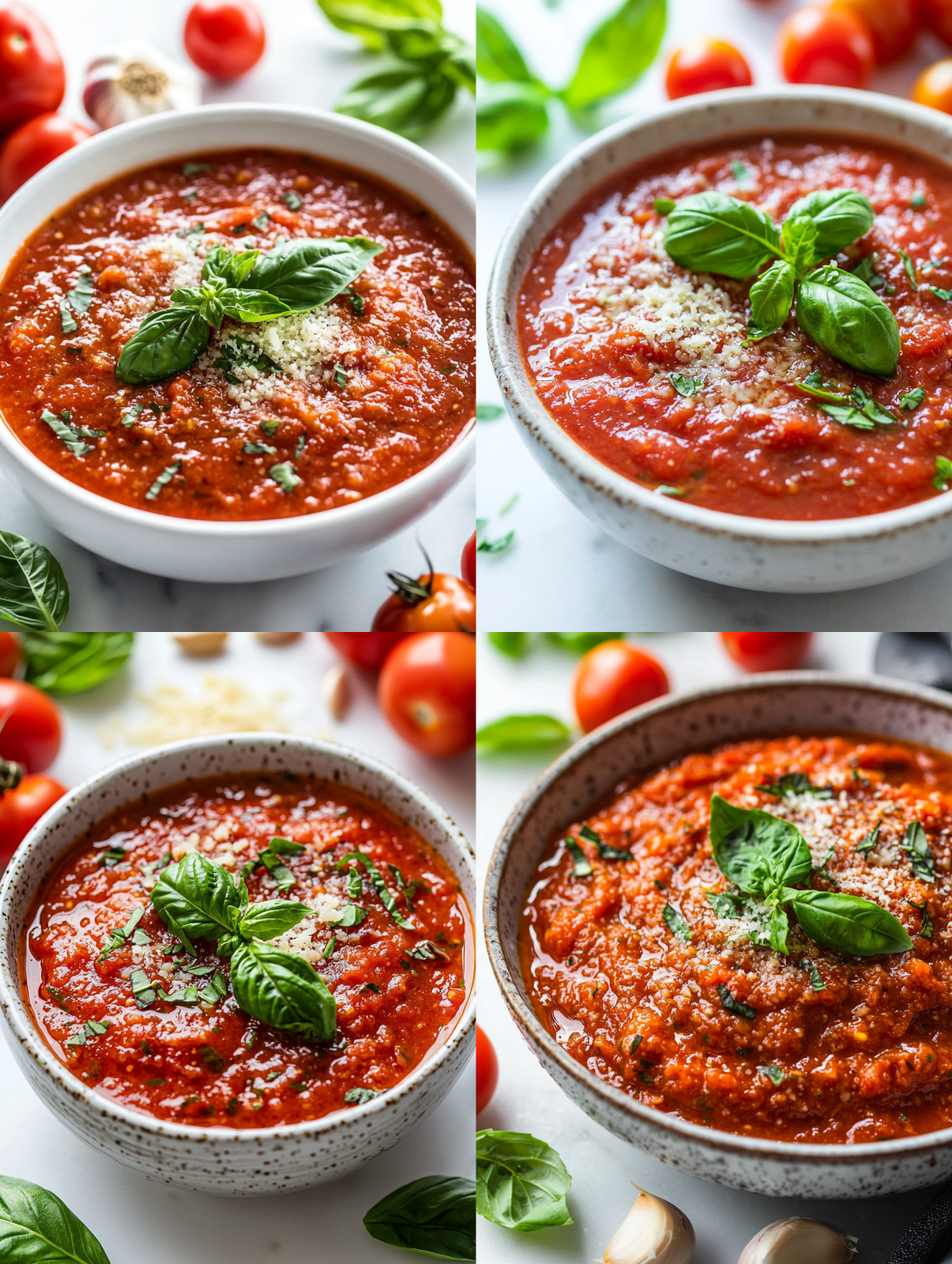 Transform Your Weeknight with a Vintage Tomato Sauce Twist