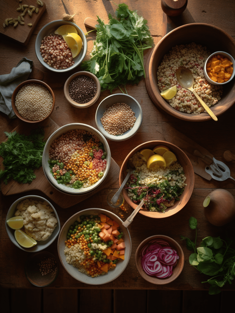5 Best High-Protein Recipes You Can Make at Home: Quick, Protein-Packed Meals