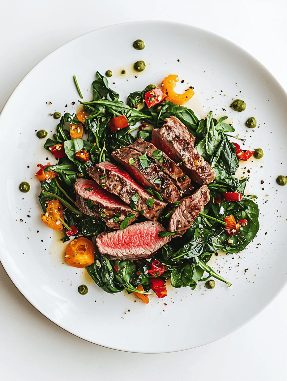 How to Build a 20-Minute High-Protein Power Bowl That Keeps You Full Through the Morning